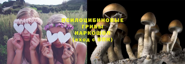 молекула духа Абаза